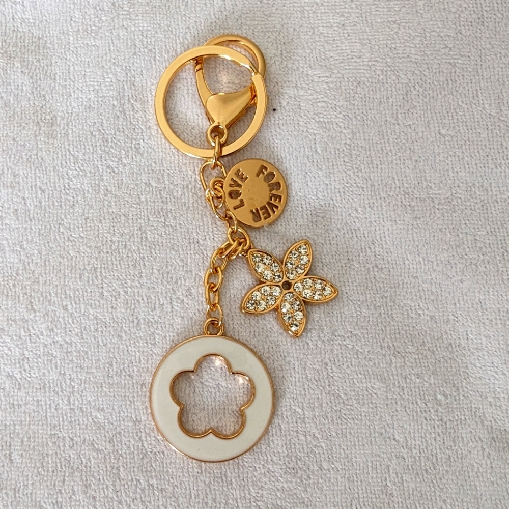 PURSE/BAG CHARM UNBRANDED